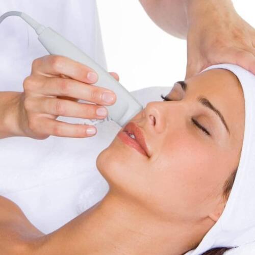 Aparatología estética