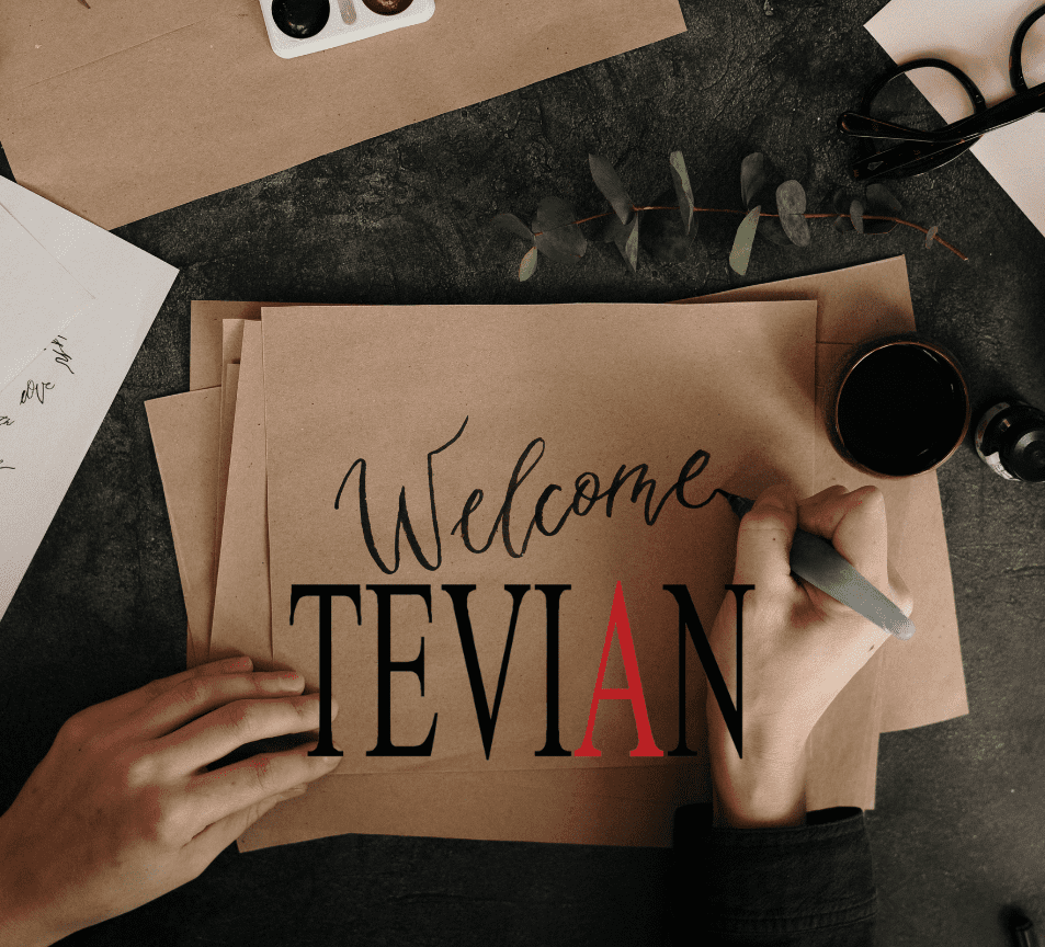 Bienvenido al Blog de Tevian | Tevian Formación