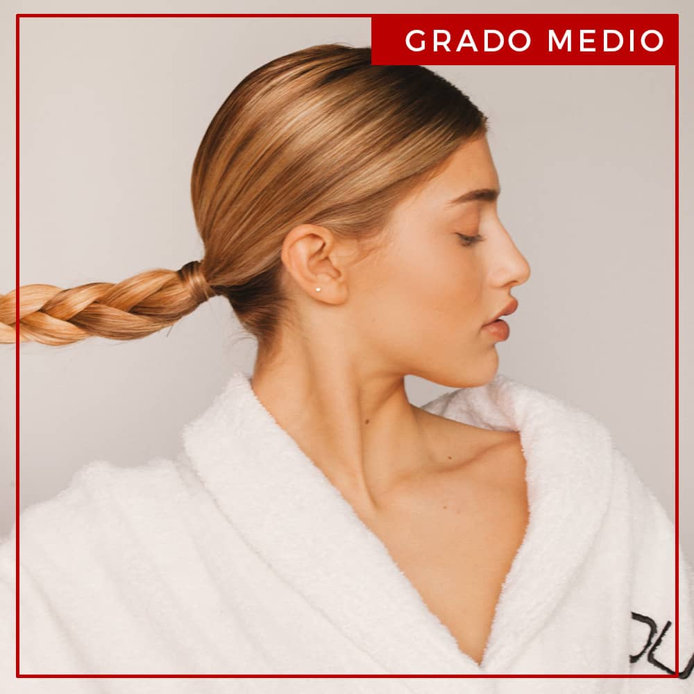 Técnico Básico en Peluquería y Estética | Tevian Formación