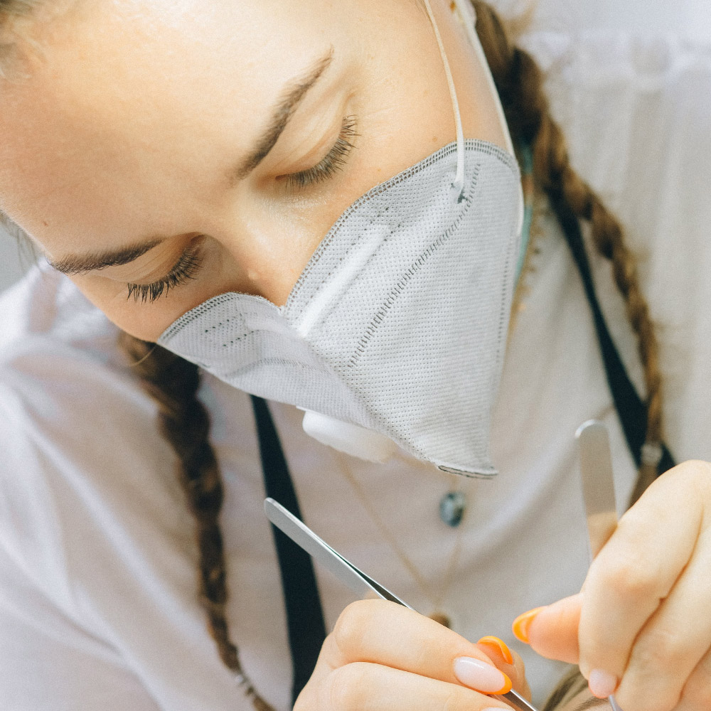 Curso Higiénico Sanitario