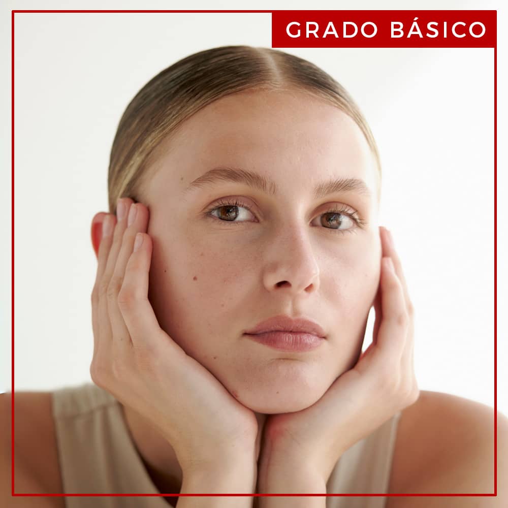 Técnico Básico en Peluquería y Estética